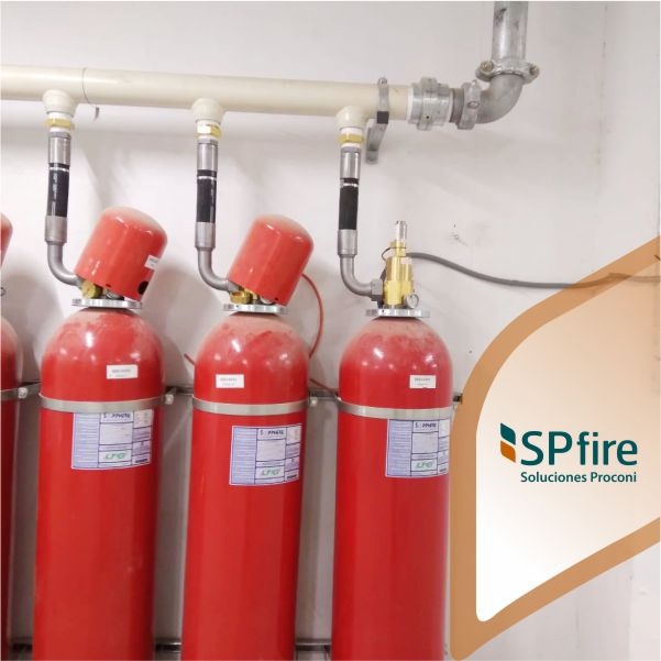 venta de gases